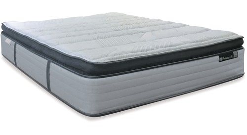 Sealy Elevate Ultra Heritage Plush - Queen Mattress Only Sealy Elevate Ultra Heritage Plush - Queen Mattress Only
